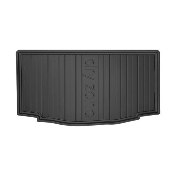 Πατάκια Αυτοκινήτου Πορτ Μπαγκάζ για Hyundai i10 II 2013-2019 HB χωρίς ρυθ.ύψος δαπέδου 1τμχ Dry Zone Frogum