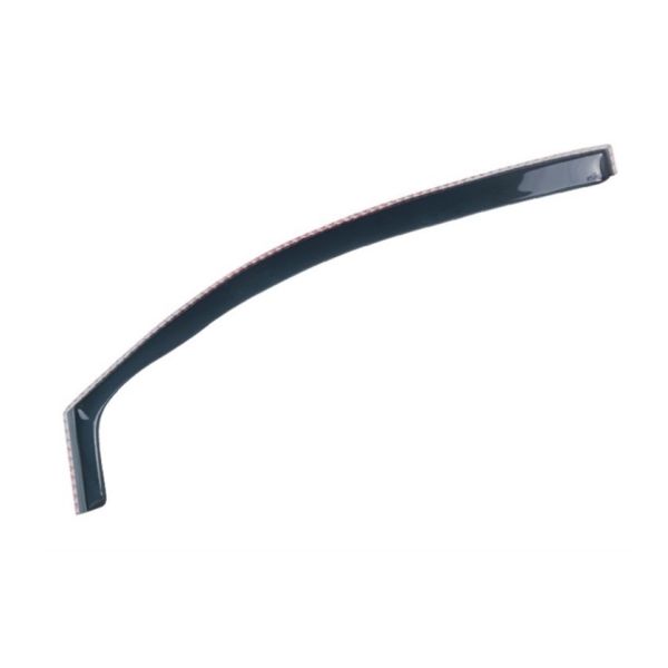 ΠΡΟΣΦΟΡΑ Ανεμοθραύστες Εμπρόσθιοι Mercedes E Class W211 (E200-280) 2002-2009 4D 2τμχ GellyPlast