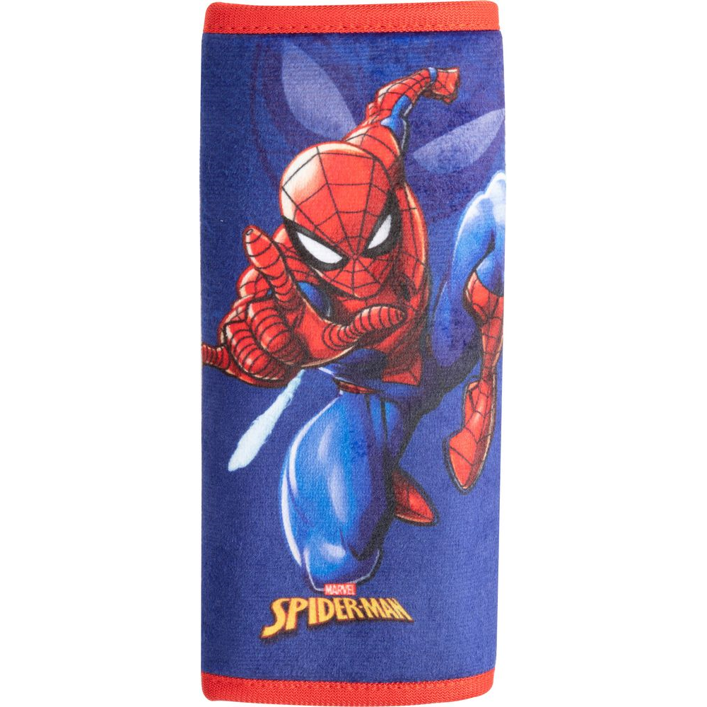 Μαξιλαράκια Ζώνης Spiderman 1τμχ Colzani