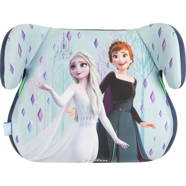 Καθισματάκι Αυτοκινήτου Booster Παιδικό 15-36kg R129 Frozen 1τμχ Colzani Καθισματάκι Αυτοκινήτου Booster Παιδικό 15-36kg R129 Frozen 1τμχ Colzani