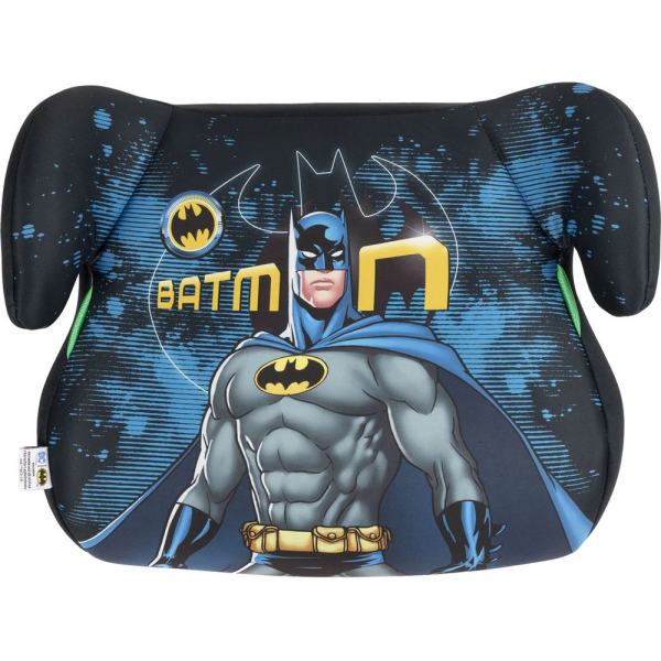Καθισματάκι Αυτοκινήτου Booster Παιδικό 15-36kg R129 Batman 1τμχ Colzani Καθισματάκι Αυτοκινήτου Booster Παιδικό 15-36kg R129 Batman 1τμχ Colzani