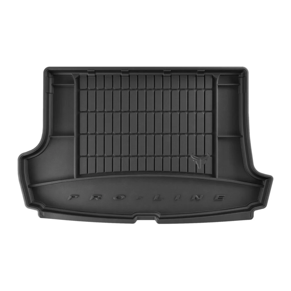Πατάκια Αυτοκινήτου πορτ μπαγκάζ 3D ProLine για VW T-Roc 2017-> 1τμχ Frogum