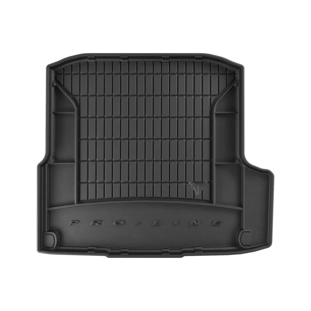 Πατάκια Αυτοκινήτου πορτ μπαγκάζ 3D ProLine για Skoda Octavia A7 2012-2020 4τμχ Frogum