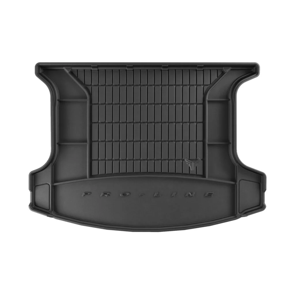 Πατάκια Αυτοκινήτου πορτ μπαγκάζ 3D ProLine για Nissan Qashqai+2 2006-2013 1τμχ Frogum
