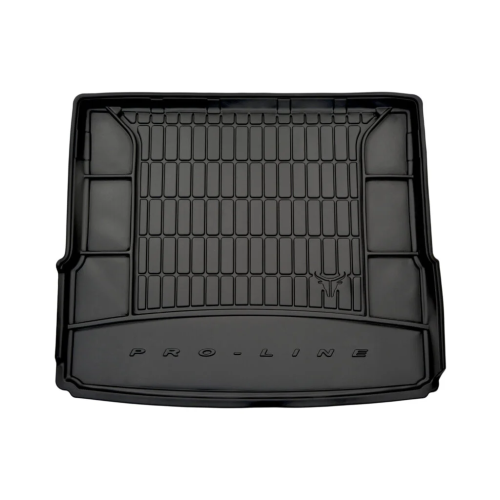 Πατάκια Αυτοκινήτου πορτ μπαγκάζ 3D ProLine για BMW X1 (F48) 2015-2022 1τμχ Frogum