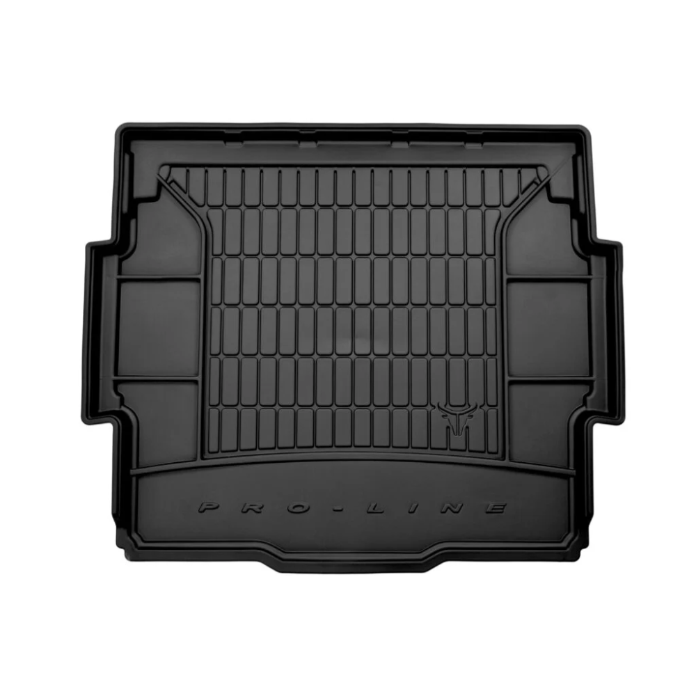 Πατάκια Αυτοκινήτου πορτ μπαγκάζ 3D ProLine για Citroen C5 Aircross 2017-> 1τμχ Frogum
