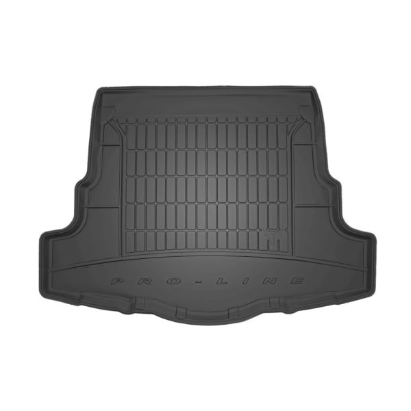 Πατάκια Αυτοκινήτου Πορτ Μπαγκάζ για Alfa Romeo 159 2005-2011, Sedan, με ρεζέρβα πλήρους μεγέθους, 1τμχ Frogum