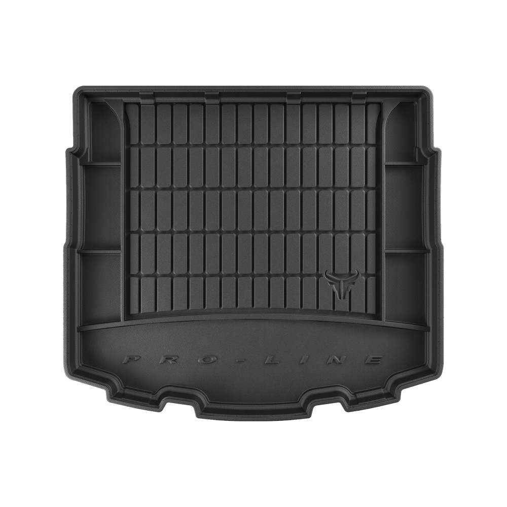Πατάκια Αυτοκινήτου πορτ μπαγκάζ 3D ProLine για Suzuki Swace Combi 2020 -> Κάτω επιπέδου 1τμχ Frogum