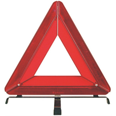Τρίγωνο ΑΑ με βάση (Μεγάλο) 1τμχ Autolegend