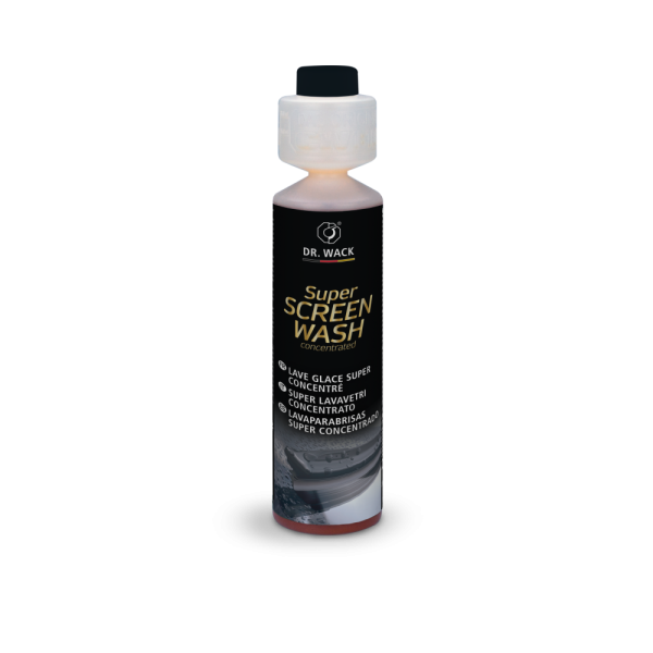 Συμπυκνωμένο Υγρό Καθαρισμού Παρμρπίζ 250ml Dr. Wack Συμπυκνωμένο Υγρό Καθαρισμού Παρμρπίζ 250ml Dr. Wack