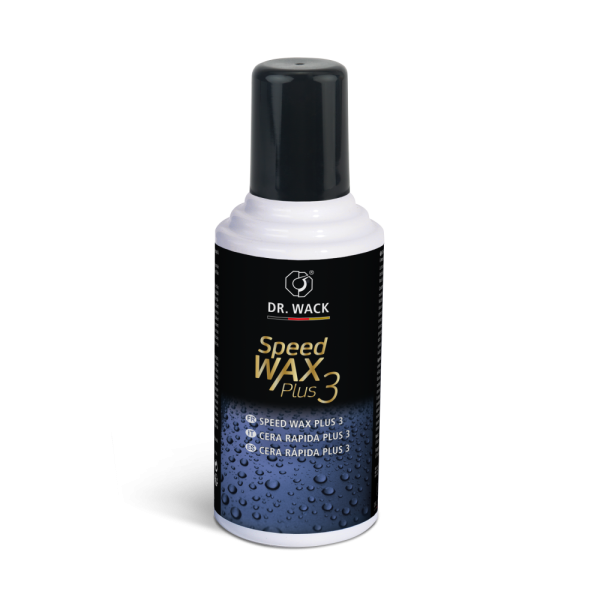 Γυαλιστικό & Κερί. 500ml Dr. Wack Γυαλιστικό & Κερί. 500ml Dr. Wack