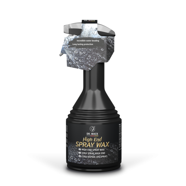 Σπρέι Κερί High End 500ml Dr. Wack Σπρέι Κερί High End 500ml Dr. Wack
