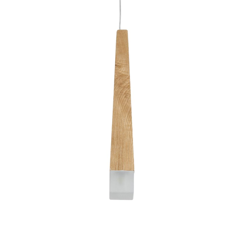 GLOBOSTAR® CALISTA 01252 Μοντέρνο Κρεμαστό Φωτιστικό Οροφής με Ντουί 1 x G4 AC 220-240V IP20 - Μπεζ - Μ4 x Π3 x Υ33cm