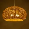 GLOBOSTAR® FIJI INCASS 01628 Vintage Κρεμαστό Φωτιστικό Οροφής με Ντουί 5 x E27 AC 220-240V IP20 - Μπεζ - Μ60 x Π60 x Υ29cm