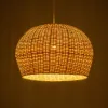 GLOBOSTAR® BERMUDA 01709 Boho Κρεμαστό Φωτιστικό Οροφής με Ντουί 1 x E27 AC 220-240V IP20 - Μπεζ - Μ55 x Π55 x Y26cm