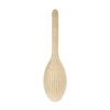 GLOBOSTAR® PARADIS 01846 Boho Επιδαπέδιο Φωτιστικό με Ντουί 1 x E27 AC 220-240V IP20 - Μπεζ - Μ50 x Π50 x Υ180cm