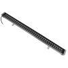 GLOBOSTAR® WASHER-MOZA 05118 Μπάρα Φωτισμού Wall Washer LED 72W 11520lm 10-30° DC 24V Αδιάβροχο IP66 Ψυχρό Λευκό 6000K Dimmable - Γκρι Ανθρακί - Μ100 x Π7.4 x Υ7cm - 3 Χρόνια Εγγύηση