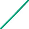 GLOBOSTAR® CABLITO 61556 Μοντέρνο Κρεμαστό Φωτιστικό Οροφής με Ντουί 1 x E27 AC 220-240V IP20 - Πράσινο - Μ4 x Π4 x Υ110cm