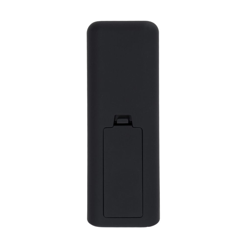 GloboStar® 71563 RS4 SKYDANCE Ασύρματο Χειριστήριο Αφής RF 2.4Ghz 4 Group για όλα τα RGB/RGBW SKYDANCE Controller DC 3V 2 x AAA - IP20 Μαύρο Μ14 x Π5 x Υ1.9cm - 5 Years Warranty