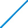 GLOBOSTAR® CABLITO 61558 Μοντέρνο Κρεμαστό Φωτιστικό Οροφής με Ντουί 1 x E27 AC 220-240V IP20 - Μπλε - Μ4 x Π4 x Υ110cm