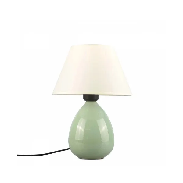 GloboStar® CESTA 204-0182 Μοντέρνο Κρεμαστό Φωτιστικό Οροφής Μονόφωτο 1 x E27 AC 220-240V IP20 Μαύρο - Μ17 x Π17 x Υ23cm