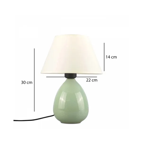 GloboStar® CESTA 204-0182 Μοντέρνο Κρεμαστό Φωτιστικό Οροφής Μονόφωτο 1 x E27 AC 220-240V IP20 Μαύρο - Μ17 x Π17 x Υ23cm