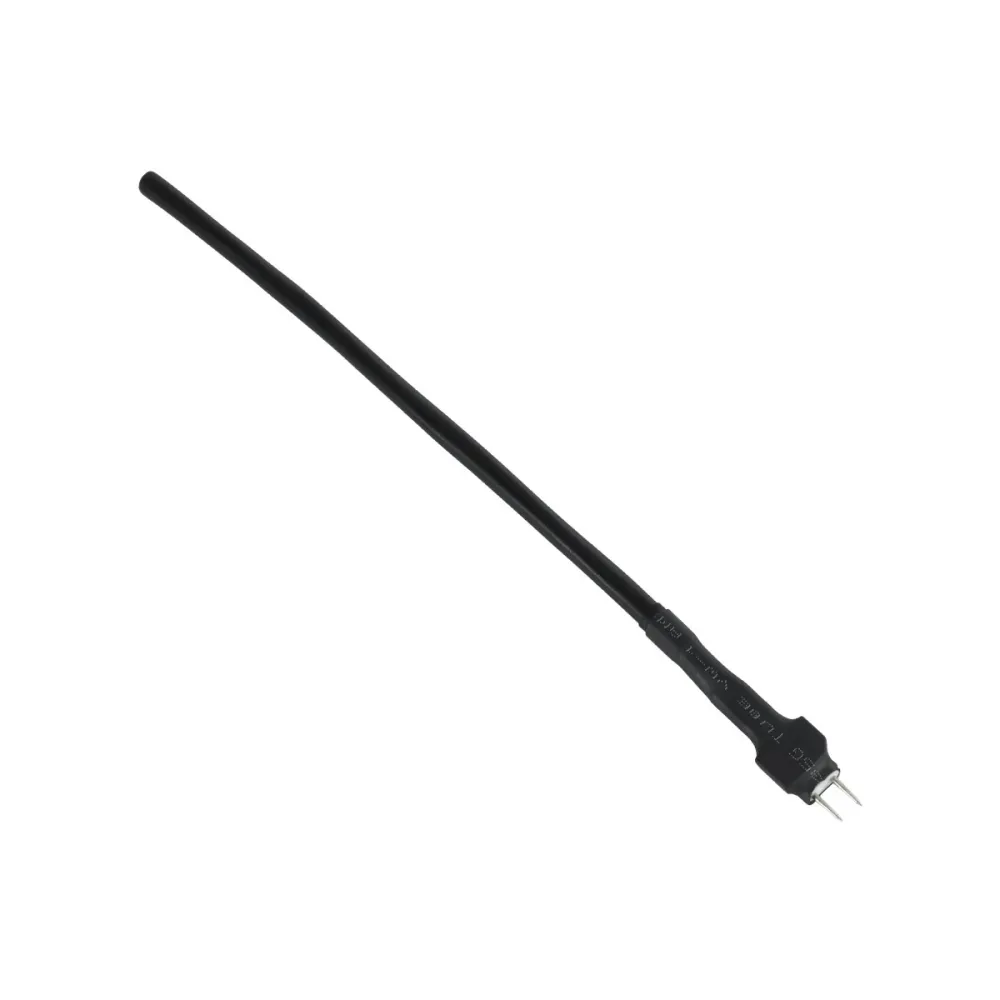 GLOBOSTAR® NEOVALE-NEOTUBE-A 223031 Μεταλλάκτης Τροφοδοσίας 1A 230W AC 220-240V σε DC 220-240V για έως 10 Μέτρα Neon Flex LED Αδιάβροχο IP65 - Λευκό - Μ29 x Π1.2 x Υ0.4cm - 2 Χρόνια Εγγύηση