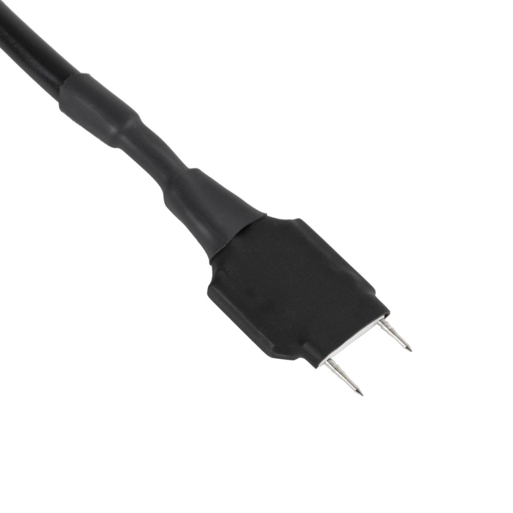 GLOBOSTAR® EPIWIDE-A 226034 Μεταλλάκτης Τροφοδοσίας 3A 690W AC 220-240V σε DC 220-240V για έως 50 Μέτρα Ταινία LED Αδιάβροχο IP65 - Μαύρο - Μ29 x Π2.3 x Υ0.8cm - 2 Χρόνια Εγγύηση