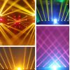 Κινούμενη Ρομποτική Κεφαλή Apollo BEAM Rainbow Effect Osram YODN 7R RGBW 230W 230V Zoom 0° - 3.8° GloboStar 51115