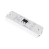 GLOBOSTAR® SKYDANCE-S1-D 70671 AC Trailing Edge DMX Dimmer με 2 x 1A 240W Κανάλια AC 220-240V 2A 480W Max IP20 - DMX512 & RDM - Μ16.7 x Π5 x Υ2.4cm - 5 Χρόνια Εγγύηση