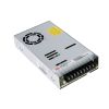 GLOBOSTAR® MEANWELL-LRS600-24 90788 Τροφοδοτικό/Μετασχηματιστής Class I PELV 600W 25A AC 220-240V σε DC 24V IP20 - Ρυθμιζόμενo από DC 22.8V έως DC 26.4V - Ασημί - Μ22.5 x Π12.4 x Υ4.1cm - 3 Χρόνια Εγγύηση