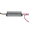 GloboStar 73781 Μετασχηματιστής Προβολέα LED 30W IN 230V OUT 900mA DC 0.95PF  Μ10 x Π3 x2.2 73781
