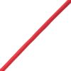 GLOBOSTAR® CABLITO 61551 Μοντέρνο Κρεμαστό Φωτιστικό Οροφής με Ντουί 1 x E27 AC 220-240V IP20 - Κόκκινο - Μ4 x Π4 x Υ110cm