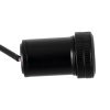 ΠΡΟΣΦΟΡΑ GLOBOSTAR® GHOSTLOGO 81602 Projector Προβολής Μάρκας Αυτοκινήτου "AUDI" LED 2.5W/5W 100lm/200lm 45° DC 12V Αδιάβροχο IP65 Ψυχρό Λευκό 6000K - CREE XHP35 Chip - Μ2.2 x Π3.4 x Υ2.2cm / Q1.9cm - Πακέτο 2 Τεμαχίων - 1 Χρόνο Εγγύηση