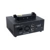 GloboStar® ARES 51127 Επαγγελματικό Laser Projector 30W 1000Mw 300mW RED/635nm - 100mW GREEN/532nm - 600mW BLUE/450nm - AC 220V-240V IP20 3in1 RGB DMX512 - Μ23.5 x Π18 x Υ10cm - 2 Χρόνια Εγγύηση