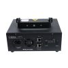 GloboStar® ARES 51127 Επαγγελματικό Laser Projector 30W 1000Mw 300mW RED/635nm - 100mW GREEN/532nm - 600mW BLUE/450nm - AC 220V-240V IP20 3in1 RGB DMX512 - Μ23.5 x Π18 x Υ10cm - 2 Χρόνια Εγγύηση