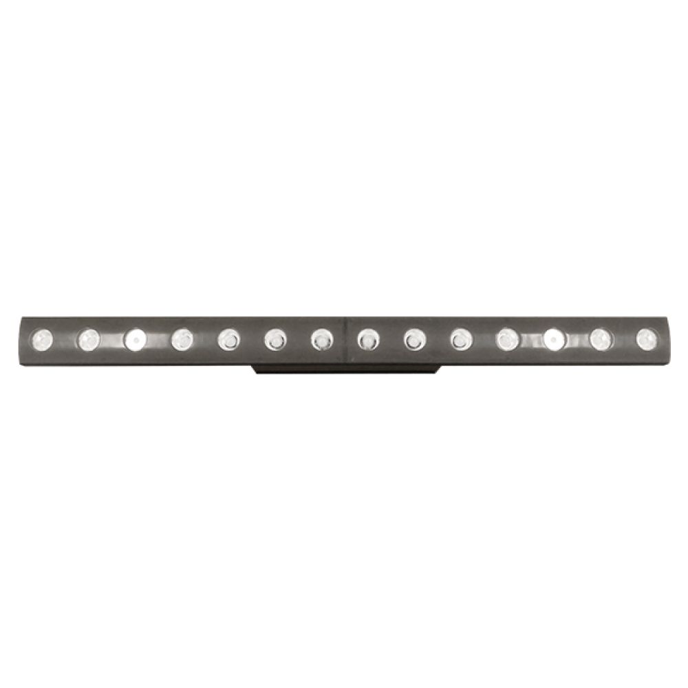 Επαγγελματική Μπάρα LED WASH RGBW & 14x10W CREE LED Θερμό Λευκό 3000k 230V 8° DMX512 GloboStar 51135