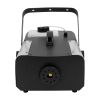 GLOBOSTAR® SMOKIE 51145 Stage Μηχανή Καπνού 1500W AC 220-240V IP20 DMX512 Protocol & RF Ασύρματο Χειριστήριο - Μ47 x Π25.5 x Υ19cm - 1 Χρόνο Εγγύηση