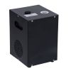 GLOBOSTAR® SPARKLE 51148 Stage Μηχανή Δαπέδου Άκαυστων Σπινθήρων Εφέ Συντριβανιού 600W AC 220-240V IP20 DMX512 Protocol & RF Ασύρματο Χειριστήριο - Μ18 x Π16.5 x Υ24cm - 1 Χρόνο Εγγύηση