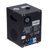 GLOBOSTAR® SPARKLE 51148 Stage Μηχανή Δαπέδου Άκαυστων Σπινθήρων Εφέ Συντριβανιού 600W AC 220-240V IP20 DMX512 Protocol & RF Ασύρματο Χειριστήριο - Μ18 x Π16.5 x Υ24cm - 1 Χρόνο Εγγύηση