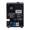 GLOBOSTAR® SPARKLE 51148 Stage Μηχανή Δαπέδου Άκαυστων Σπινθήρων Εφέ Συντριβανιού 600W AC 220-240V IP20 DMX512 Protocol & RF Ασύρματο Χειριστήριο - Μ18 x Π16.5 x Υ24cm - 1 Χρόνο Εγγύηση