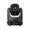 GloboStar® HERACLES 51156 Επαγγελματική Κινούμενη Ρομποτική Κεφαλή PATTERN Light CREE LED 100W AC 220V-240V IP20 RGBW DMX512 - Μ25.5 x Π20 x Υ35cm - 2 Χρόνια Εγγύηση