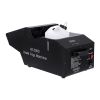 GLOBOSTAR® HAZER 51173 Stage Μηχανή Ομίχλης & Νέφωσης Καπνού 3000W AC 220-240V IP20 DMX512 Protocol & RF Ασύρματο Χειριστήριο - Μ66 x Π28.5 x Υ36cm - 1 Χρόνο Εγγύηση