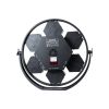 HEXA® HALO 51195 Stage Φωτιστικό Ειδικών Εφέ Digital Matrix Pixel & Blinder LED 434W 120° AC 220-240V IP20 7 x 50W COB Chip & 168 x 0.5W SMD5050 Chip Ultra Θερμό Λευκό 2200K & Πολύχρωμο RGB Dimmable DMX512 Protocol - Μ50 x Π10.5 x Υ47cm - 2 Χρ