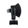 GloboStar® HADES 51199 Επαγγελματική Κινούμενη Ρομποτική Μπάρα Super LASER BEAM Light 150W - 6 x 1W Laser - 300mW RED/638nm - 100mW GREEN/531nm - 600mW BLUE/442nm - AC 220V-240V IP20 3in1 RGB DMX512 - Μ36 x Π25 x Υ46cm - 2 Χρόνια Εγγύηση