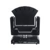GloboStar® HADES 51199 Επαγγελματική Κινούμενη Ρομποτική Μπάρα Super LASER BEAM Light 150W - 6 x 1W Laser - 300mW RED/638nm - 100mW GREEN/531nm - 600mW BLUE/442nm - AC 220V-240V IP20 3in1 RGB DMX512 - Μ36 x Π25 x Υ46cm - 2 Χρόνια Εγγύηση