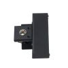 HEXA® HALO 51200 Stage Φωτιστικό Ειδικών Εφέ Digital Matrix Pixel & Blinder LED 295W 120° AC 220-240V IP20 5 x 50W COB Chip & 90 x 0.5W SMD5050 Chip Ultra Θερμό Λευκό 2200K & Πολύχρωμο RGB Dimmable DMX512 Protocol - Μ100 x Π13 x Υ10.5cm - 2 Χρ