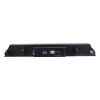 HEXA® HALO 51200 Stage Φωτιστικό Ειδικών Εφέ Digital Matrix Pixel & Blinder LED 295W 120° AC 220-240V IP20 5 x 50W COB Chip & 90 x 0.5W SMD5050 Chip Ultra Θερμό Λευκό 2200K & Πολύχρωμο RGB Dimmable DMX512 Protocol - Μ100 x Π13 x Υ10.5cm - 2 Χρ
