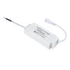 GLOBOSTAR® EROS-DRIVER 61222 Ανταλλακτικό Τροφοδοτικό/Μετασχηματιστής SELV 9-21W AC 220-240V σε Constant Current DC 36-54V/300mA±5% PF0.95 IP20 - Μ11 x Π4.3 x Υ2.5cm - 5 Χρόνια Εγγύηση