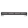 GloboStar® 85275 PRO Series Μπάρα Σήμανσης Οχήματος Οδικής Βοήθείας για Αυτοκίνητα & Φορτηγά 16 Προγραμμάτων Φωτισμού STROBE LED SMD 3030 32W DC 10-30V Αδιάβροχη IP66 Πορτοκαλί